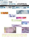 Stata Journal
