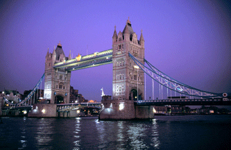 Londong Tower Bridge