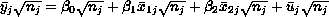 equation