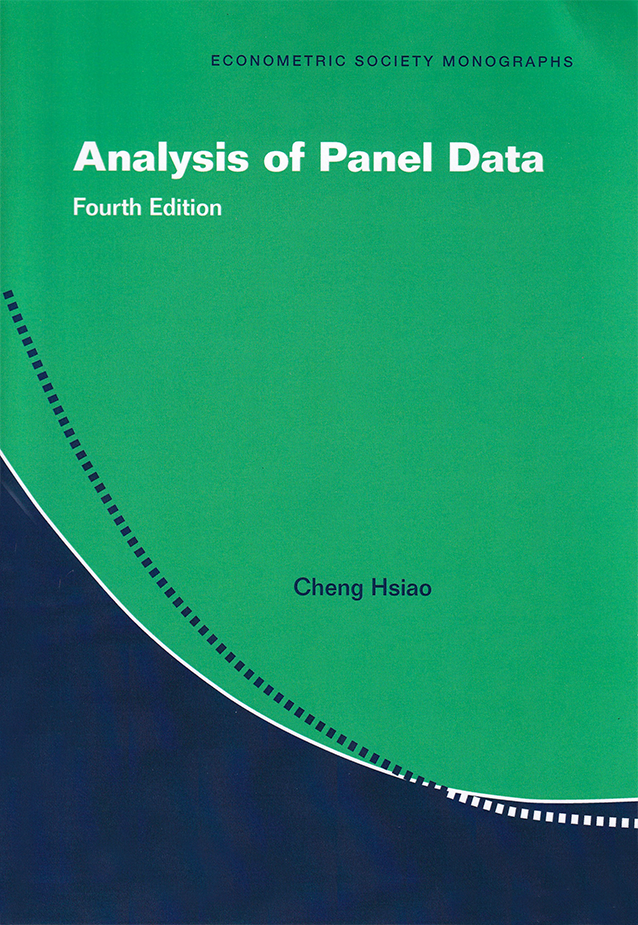 panel data analysis thesis