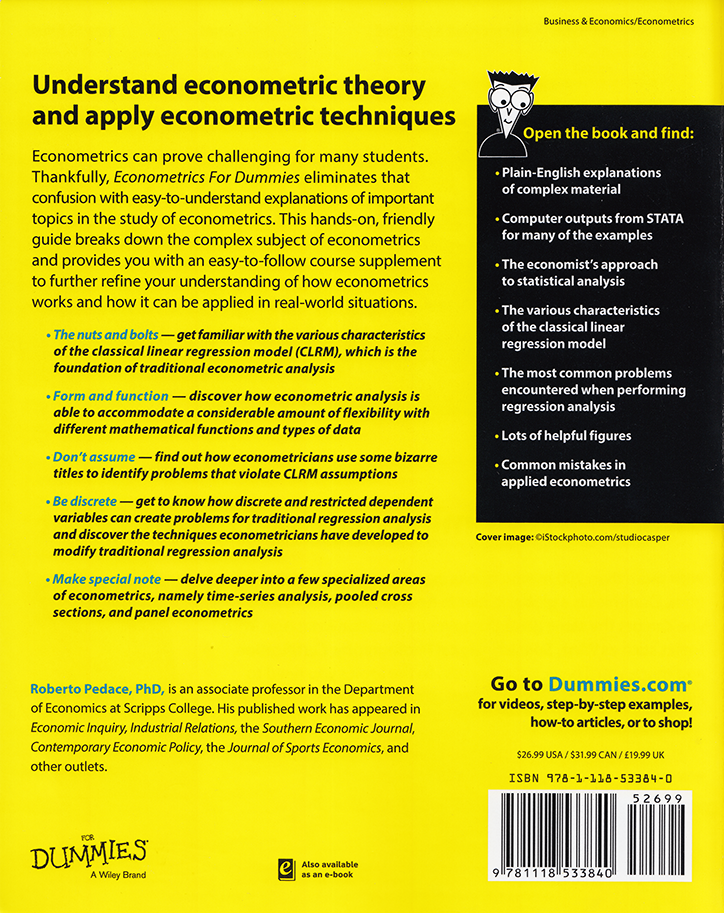 statistical analysis in excel for dummies 3rd edition statistical analysis in excel for dummies 3rd edition