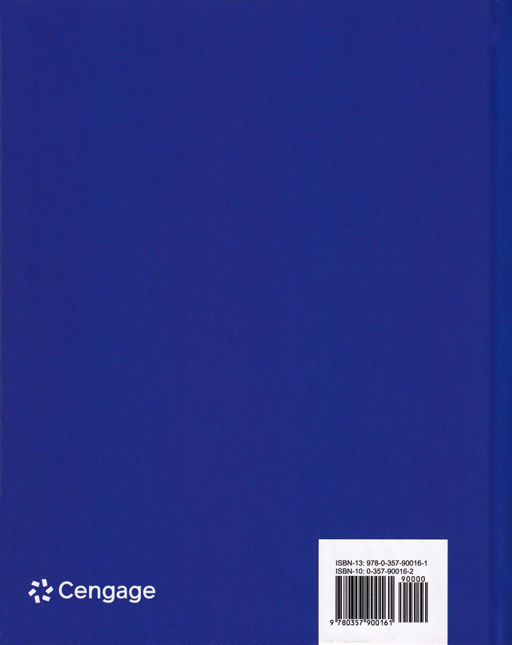 Stata Bookstore: Introductory Econometrics: A Modern Approach