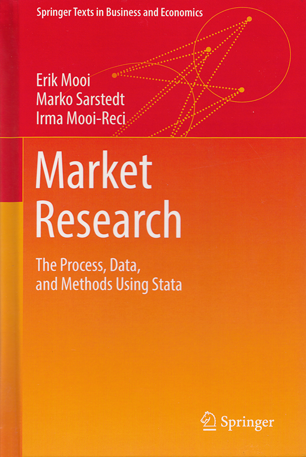 bookstore market research report