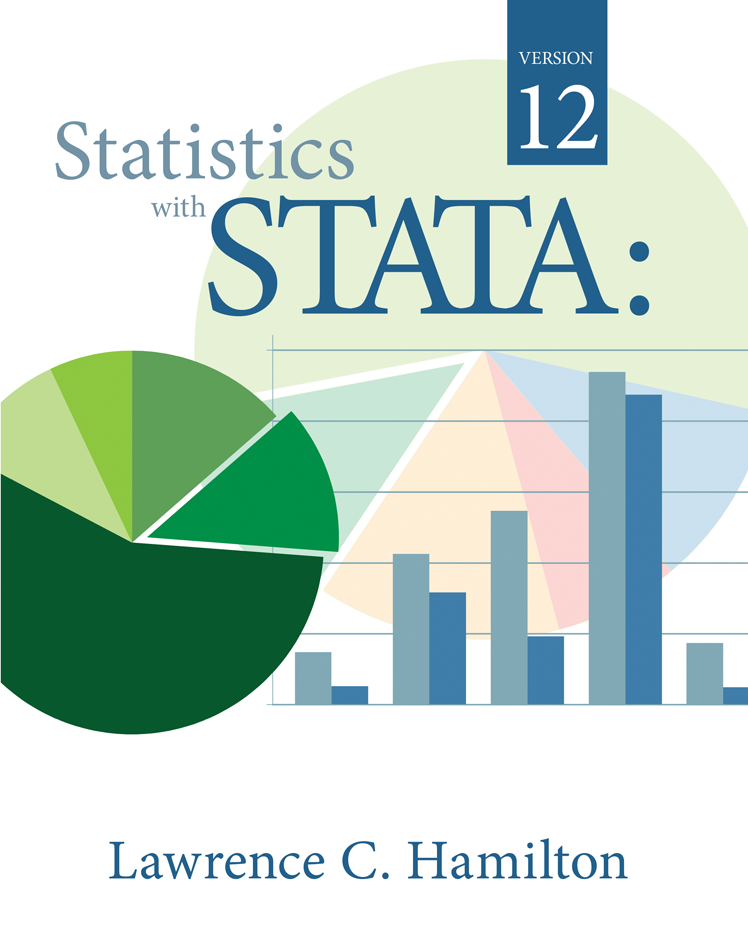 stata 12 manuals