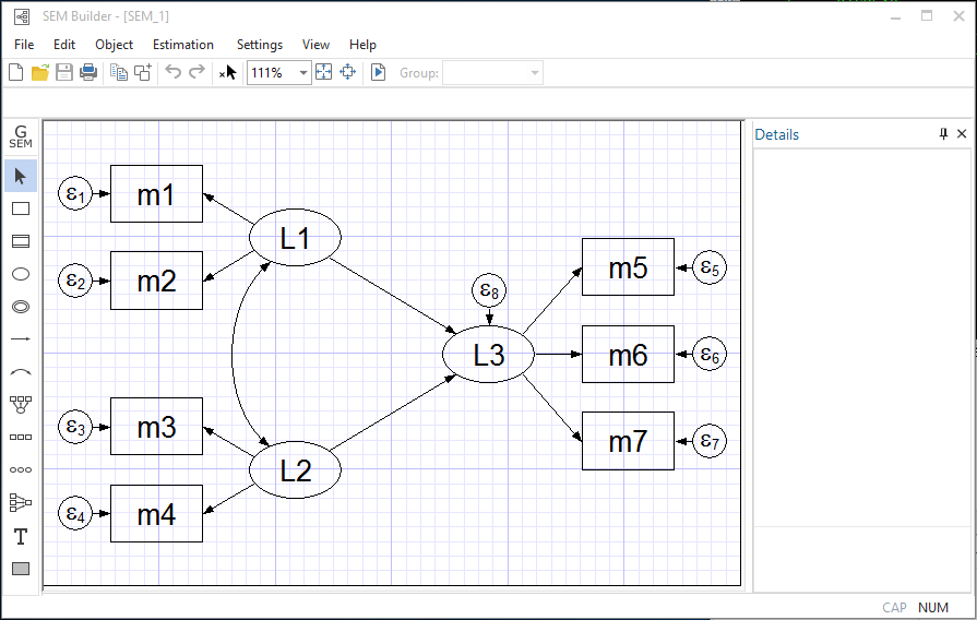 Frontiers  Model fit evaluation in multilevel structural equation models