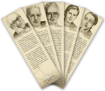 bookmarks