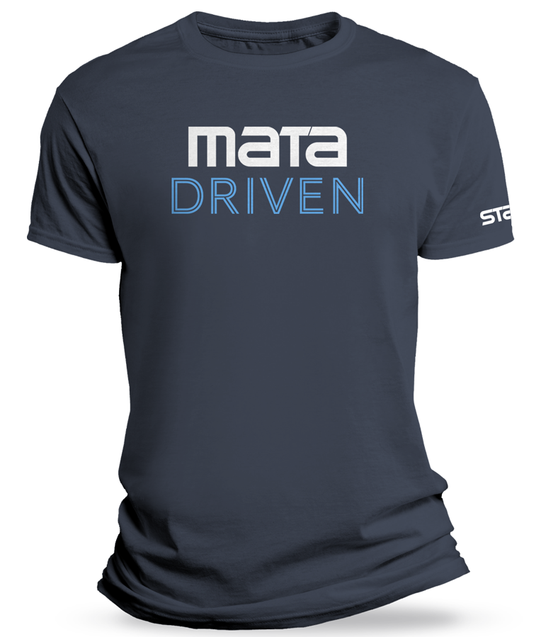 Mata Driven shirt