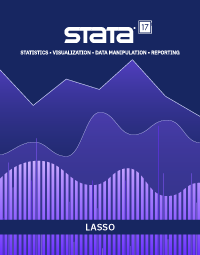Lasso Reference Manual for Stata