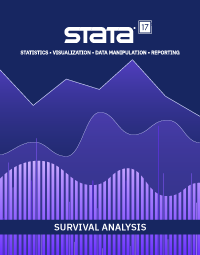 Survival Analysis Reference Manual for Stata