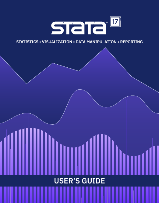 manual de stata 12