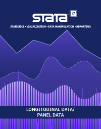 Longitudinal-Data/Panel-Data Reference Manual for Stata