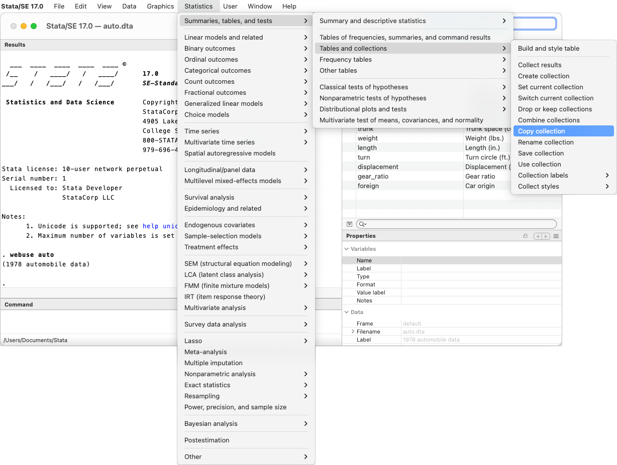 stata 13 crack mac