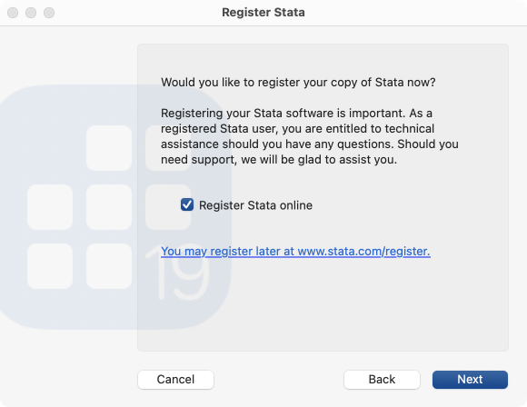 stata 12 mp serial code authorization