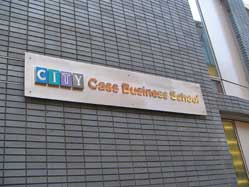 Cass Business School