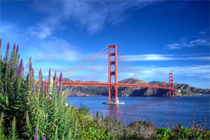 Golden Gate Bridge