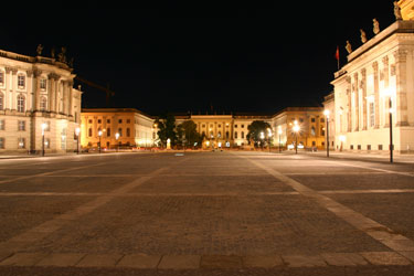 Photo: Humboldt University