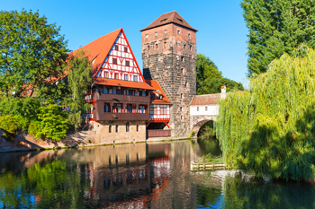 Nuremberg