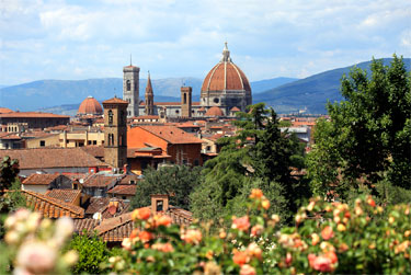 Florence