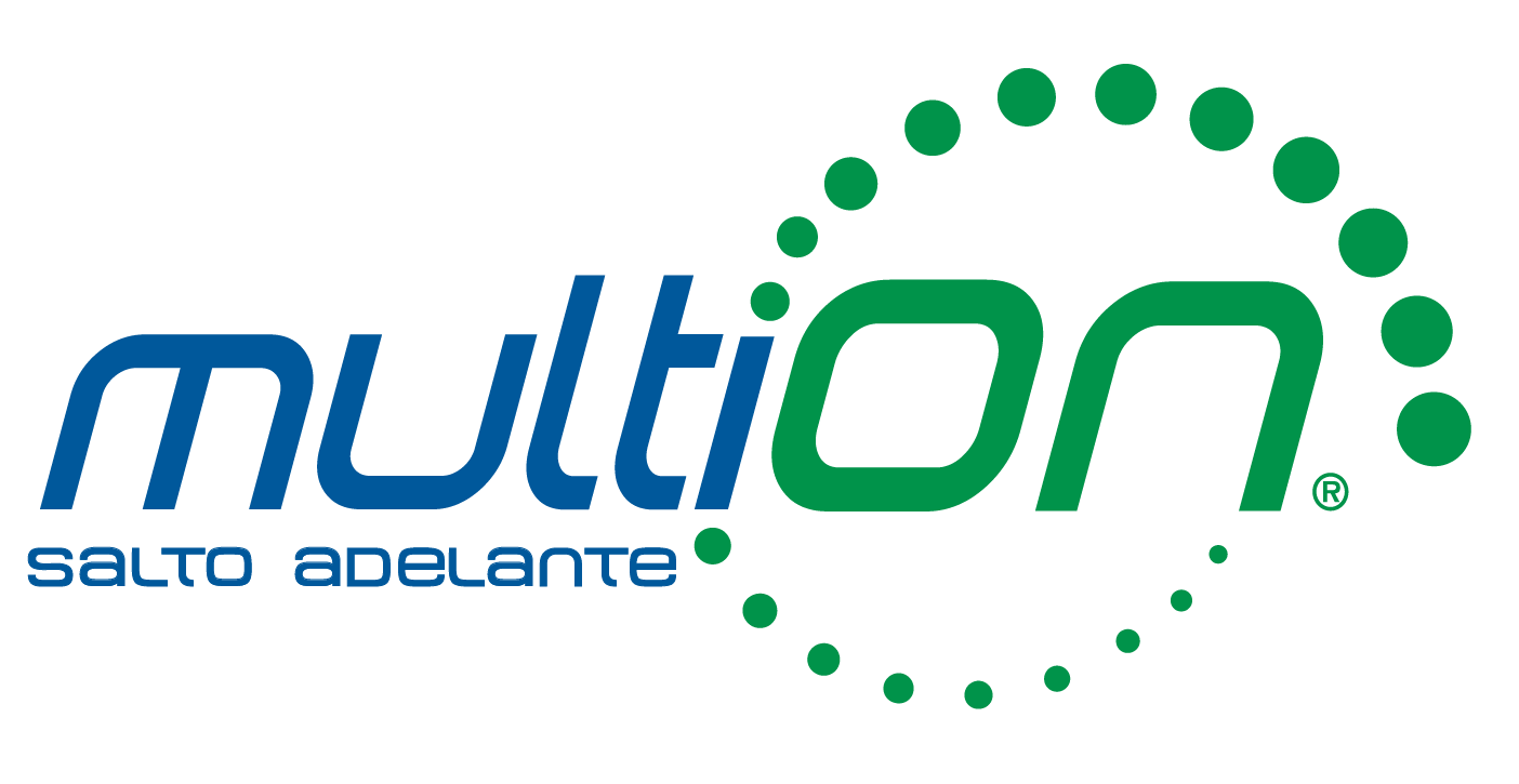 MultiON logo