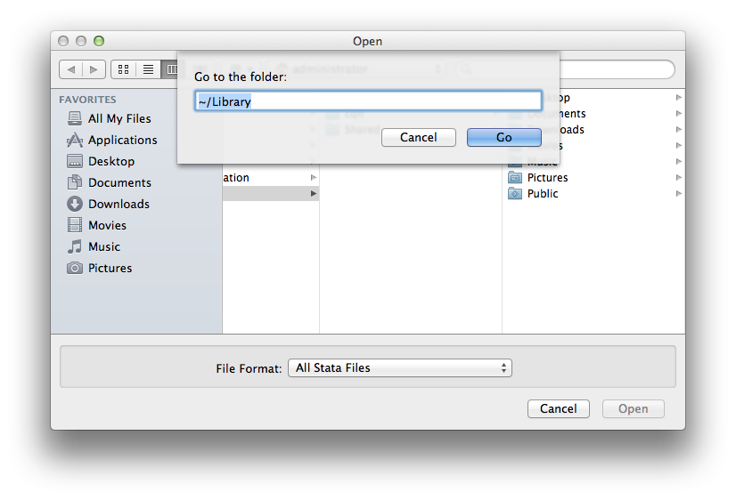 how to access my documents on mac how to access my documents on mac