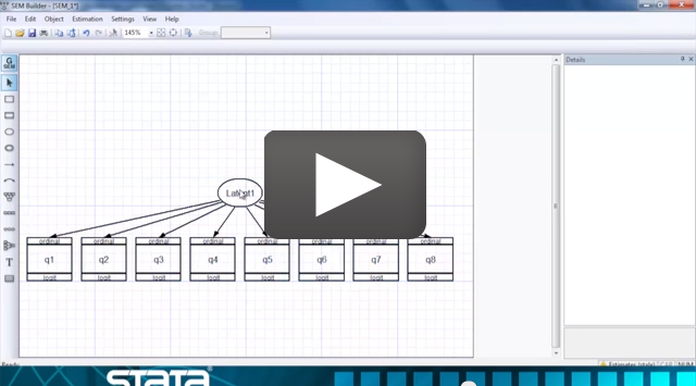 video: quick tour of Stata