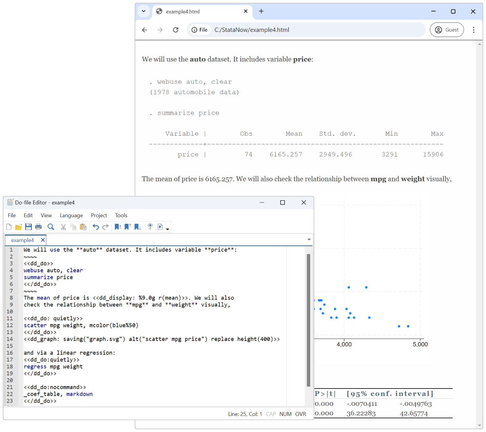 stata 13 new features