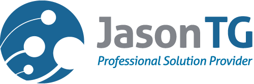 Jason TG logo